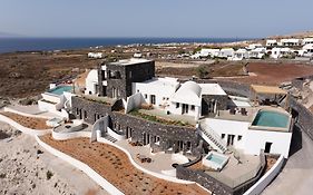 The Villas By Santo Collection